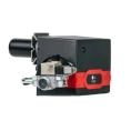 Газовая горелка F.B.R. GAS X2 CE TL + R. CE D3/4-S - миниатюра фото 1