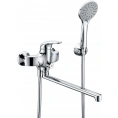 Универсальный смеситель для кухни Wasserkraft Rossel 2802L - миниатюра фото 1