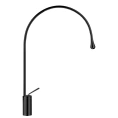 Смеситель для раковины Gessi Goccia, на 1 отверстие, хром (33808#031) - миниатюра фото 1