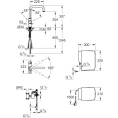 Смеситель Grohe Red Duo 30145000 для кухни с водонагревателем - миниатюра фото 4