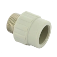 Переходник PPR с наружной резьбой 32x1 FV-Plast - миниатюра фото 2