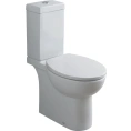 Унитаз-компакт Kerasan Bit 441701bi - миниатюра фото 1