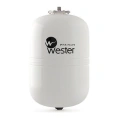 Расширительный бак водоснабжения Wester WDV 18 для ГВС - миниатюра фото 1