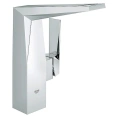 Смеситель для раковины Grohe Allure Brilliant — стиль и качество - миниатюра фото 1