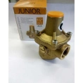 Редуктор давления Danfoss 7bis, JUNIIOR DN15 (1/2, бронза, ДАНФОС) - миниатюра фото 2
