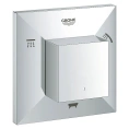 Переключатель потоков Grohe Allure Brilliant 19798000 для душа - миниатюра фото 1