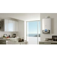 Газовый конденсационный настенный котел Ariston Genus Premium EVO System 35 - миниатюра фото 5