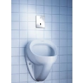 Бесконтактный привод смыва Grohe Tectron Skate 37321001 хром - миниатюра фото 8