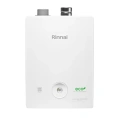 Настенный газовый котел Rinnai BR-U30+WIFI - миниатюра фото 5