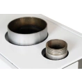 Газовый котел AXIS ECO 10 кВт AXIS-01-10T-00, напольный, одноконтурный - миниатюра фото 5