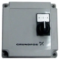 Распределительный электрошкаф Grundfos SQSK - миниатюра фото 1