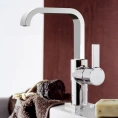 Смеситель Grohe Allure 23076000 для раковины: Стиль и комфорт в каждом движении - миниатюра фото 3