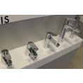 Официально: Премиальный смеситель Hansgrohe Focus 31518000 для раковины — стиль и комфорт - миниатюра фото 4