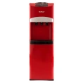 Кулер для воды HotFrost V127 red - миниатюра фото 1