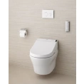 Крышка-сиденье TOTO Washlet GL 2.0 с пультом ДУ для унитазов MH и NC - миниатюра фото 2