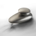 Ручка однорычажного смесителя Gessi Equilibrio дизайнерская Finox (52002#149) - миниатюра фото 1