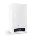 Настенный газовый котел Thermex Hydra HM 30 Турбо - миниатюра фото 1