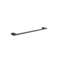 Полотенцедержатель GESSI Origini 45 см чёрный Brushed PVD (66502#707) - миниатюра фото 1