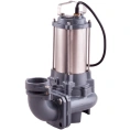Дренажный насос Aquario Vortex 30-12TC 1130 380В - миниатюра фото 1