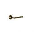 Настенный держатель для туалетной бумаги Gessi Tondo Finox Brushed Nickel (63655#149) - миниатюра фото 1