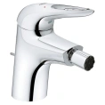 Смеситель для биде Grohe Eurostyle New 33565003 — элегантный дизайн и немецкое качество - миниатюра фото 1