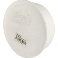 Заглушка канализационная Raupiano Plus 110 REHAU (РЕХАУ - 11214741002) - миниатюра фото 4