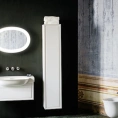 Подвесная колонна Laufen New Classic 330х330х1600 мм белая глянцевая (4.0606.1.085.631.1) - миниатюра фото 1