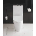 Унитаз-компакт BelBagno Marino безободковый - миниатюра фото 3