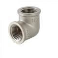 Угольник с внутренней резьбой 1 1/2 Valtec - миниатюра фото 3