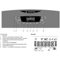 Газовый настенный одноконтурный котел Ariston Clas X System 15 FF NG (RU) - миниатюра фото 4