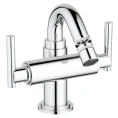 Смеситель для биде Grohe Atrio 24026000 - миниатюра фото 1