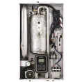 Настенный электрический котел Navien EQB-18HW New - миниатюра фото 2