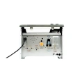 Настенный газовый котел Vanward Pioneer Plus 30F - миниатюра фото 3