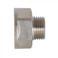 Переходник ВН 1/2x1/4 Valtec - миниатюра фото 2