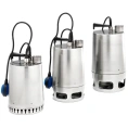 Дренажный насос Grundfos Unilift AP 12.40.04.A1 - миниатюра фото 2
