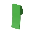 Gattoni ELY Накладка на ручку смесителя Verde для раковин и биде (8898/88VH) - миниатюра фото 1