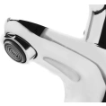 Смеситель Hansgrohe Focus 31130000 для умывальника - миниатюра фото 4