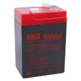 Аккумуляторная батарея MNB MS 4.5-6 - миниатюра фото 1