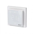 Терморегулятор Devi Devireg Smart Polar White 16A 140F1140 - миниатюра фото 1