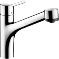 Смеситель Hansgrohe Talis S для кухни (артикул 32841000) - миниатюра фото 1