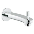 Излив для ванны с душем Grohe Eurostyle Cosmopolitan 13277002 — стиль и функциональность - миниатюра фото 1