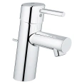 Смеситель для раковины Grohe Concetto 2338010E с хромированным покрытием - миниатюра фото 1