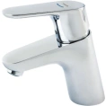 Смеситель Hansgrohe Focus 31130000 для умывальника - миниатюра фото 2