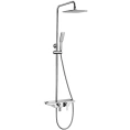 Душевая стойка напольная Lemark Tropic LM7006C - миниатюра фото 1