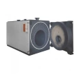 Комбинированный котел Unical Ellprex 3000 - миниатюра фото 2