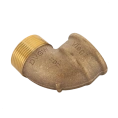 Угольник НР-ВР 90° 1 1/4 Viega - миниатюра фото 3