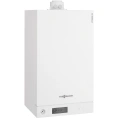 Газовый конденсационный настенный котел Viessmann Vitodens 100-W B1HC043 35 кВт - миниатюра фото 1