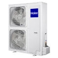 Кондиционер кассетный Haier AB60CS1ERA(S) / 1U60IS1ERB(S) / PB-1340IB inverter - миниатюра фото 3