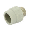 Переходник PPR с наружной резьбой 32x1 FV-Plast - миниатюра фото 3