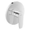 Комплект для скрытого монтажа Duravit Bluebox G 1/2 (без запорных клапанов) (GK0900000000) - миниатюра фото 1
